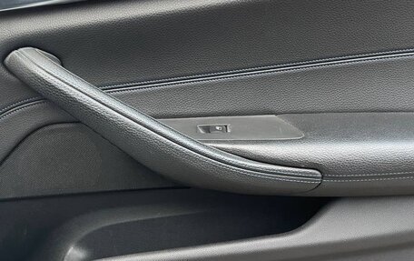 BMW 5 серия, 2017 год, 4 900 000 рублей, 4 фотография