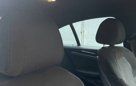 BMW 5 серия, 2017 год, 4 900 000 рублей, 8 фотография