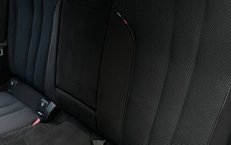 BMW 5 серия, 2017 год, 4 900 000 рублей, 18 фотография