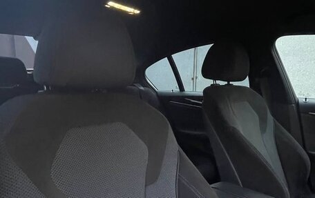 BMW 5 серия, 2017 год, 4 900 000 рублей, 19 фотография