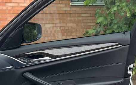 BMW 5 серия, 2017 год, 4 900 000 рублей, 13 фотография