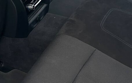 BMW 5 серия, 2017 год, 4 900 000 рублей, 22 фотография