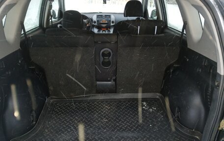 Toyota RAV4, 2007 год, 949 000 рублей, 9 фотография