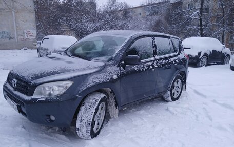 Toyota RAV4, 2007 год, 949 000 рублей, 5 фотография