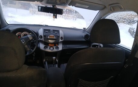 Toyota RAV4, 2007 год, 949 000 рублей, 8 фотография