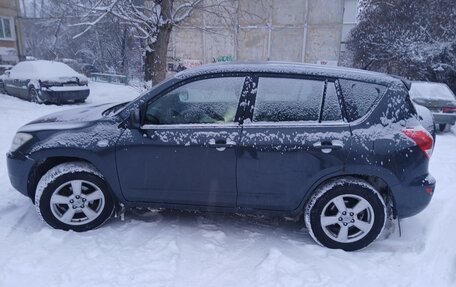 Toyota RAV4, 2007 год, 949 000 рублей, 7 фотография