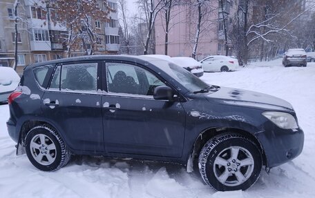 Toyota RAV4, 2007 год, 949 000 рублей, 3 фотография