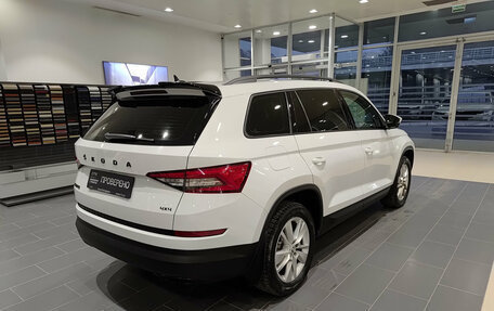 Skoda Kodiaq I, 2021 год, 3 270 000 рублей, 6 фотография