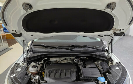 Skoda Kodiaq I, 2021 год, 3 270 000 рублей, 11 фотография