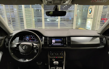 Skoda Kodiaq I, 2021 год, 3 270 000 рублей, 17 фотография