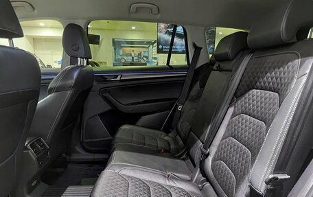 Skoda Kodiaq I, 2021 год, 3 270 000 рублей, 15 фотография