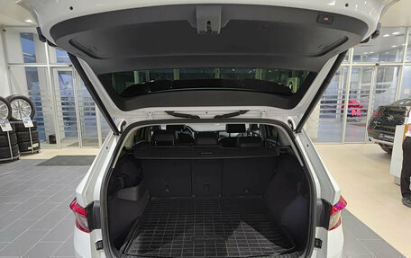 Skoda Kodiaq I, 2021 год, 3 270 000 рублей, 12 фотография