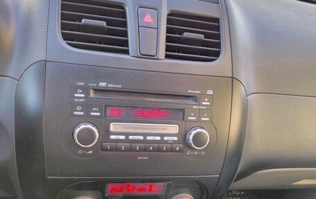 Suzuki SX4 II рестайлинг, 2011 год, 1 100 000 рублей, 9 фотография