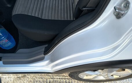 Suzuki SX4 II рестайлинг, 2011 год, 1 100 000 рублей, 15 фотография