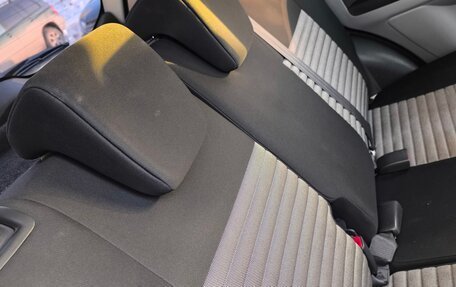 Suzuki SX4 II рестайлинг, 2011 год, 1 100 000 рублей, 12 фотография