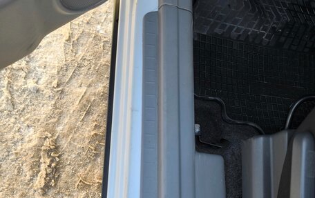 Suzuki SX4 II рестайлинг, 2011 год, 1 100 000 рублей, 11 фотография