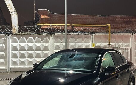 Ford Mondeo IV, 2010 год, 780 000 рублей, 1 фотография