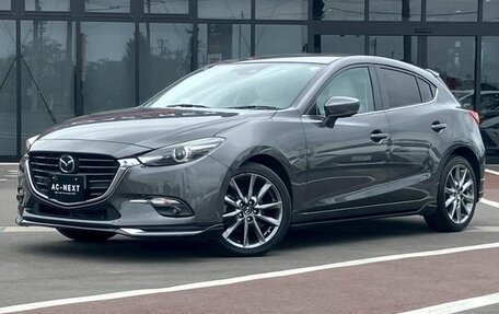 Mazda Axela, 2019 год, 900 013 рублей, 1 фотография