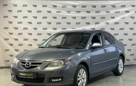 Mazda 3, 2008 год, 450 000 рублей, 1 фотография