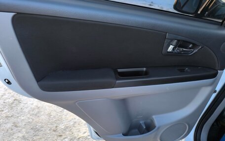 Suzuki SX4 II рестайлинг, 2011 год, 1 100 000 рублей, 16 фотография