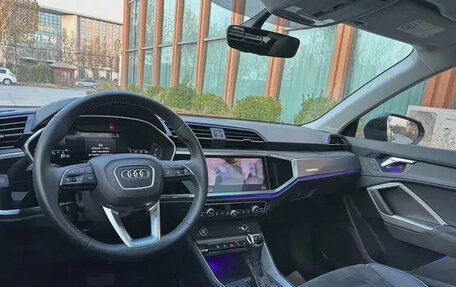 Audi Q3, 2022 год, 2 750 125 рублей, 6 фотография