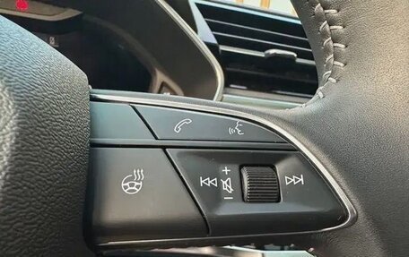 Audi Q3, 2022 год, 2 750 125 рублей, 9 фотография