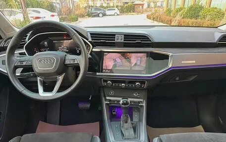 Audi Q3, 2022 год, 2 750 125 рублей, 7 фотография