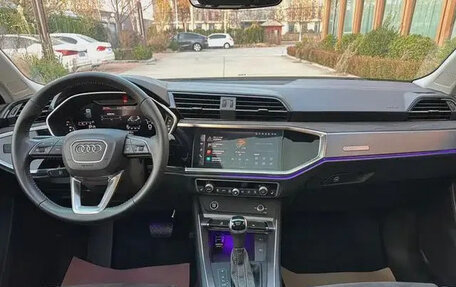 Audi Q3, 2022 год, 2 750 125 рублей, 3 фотография