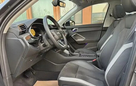 Audi Q3, 2022 год, 2 750 125 рублей, 13 фотография