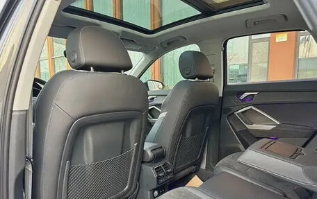 Audi Q3, 2022 год, 2 750 125 рублей, 14 фотография