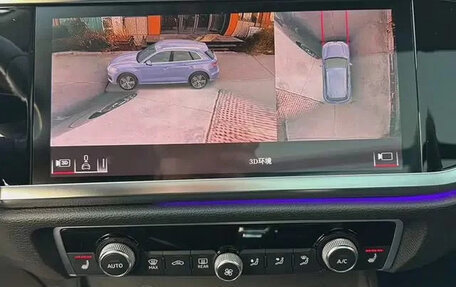 Audi Q3, 2022 год, 2 750 125 рублей, 11 фотография