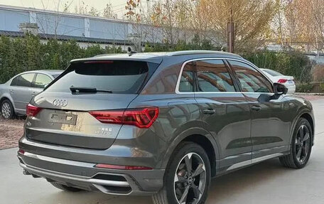 Audi Q3, 2022 год, 2 750 125 рублей, 15 фотография