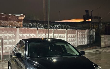 Ford Mondeo IV, 2010 год, 780 000 рублей, 2 фотография