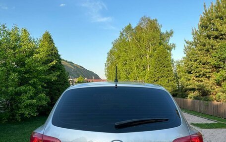 Mazda Axela, 2004 год, 430 000 рублей, 2 фотография