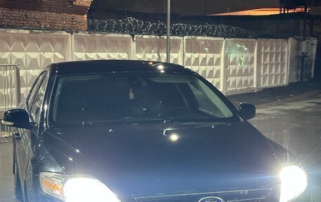 Ford Mondeo IV, 2010 год, 780 000 рублей, 6 фотография