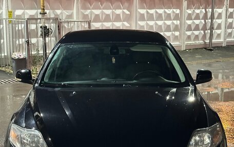 Ford Mondeo IV, 2010 год, 780 000 рублей, 7 фотография