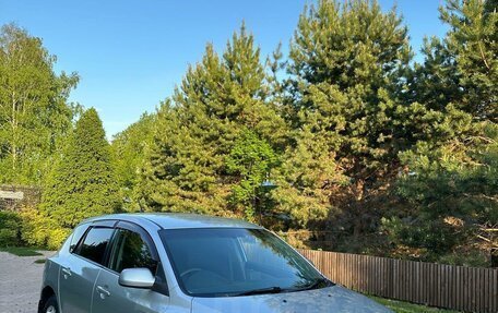 Mazda Axela, 2004 год, 430 000 рублей, 3 фотография