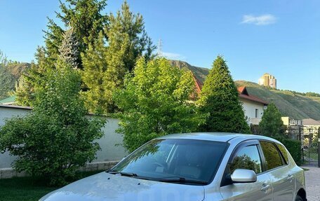 Mazda Axela, 2004 год, 430 000 рублей, 4 фотография