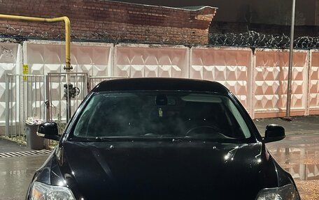 Ford Mondeo IV, 2010 год, 780 000 рублей, 3 фотография