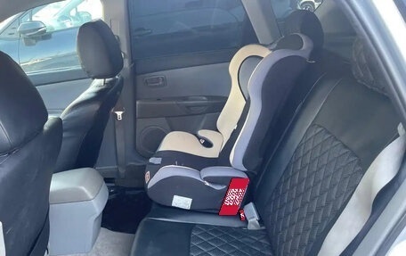 Mazda Axela, 2004 год, 430 000 рублей, 8 фотография