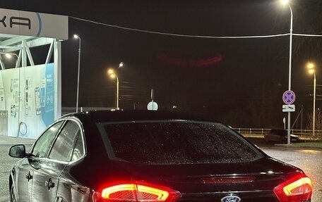 Ford Mondeo IV, 2010 год, 780 000 рублей, 8 фотография