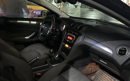 Ford Mondeo IV, 2010 год, 780 000 рублей, 14 фотография