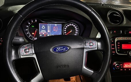 Ford Mondeo IV, 2010 год, 780 000 рублей, 15 фотография