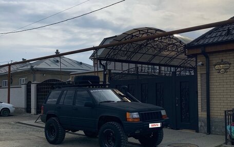 Jeep Grand Cherokee, 1996 год, 1 350 000 рублей, 2 фотография