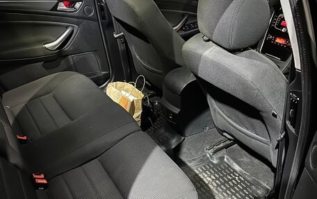 Ford Mondeo IV, 2010 год, 780 000 рублей, 18 фотография