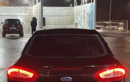 Ford Mondeo IV, 2010 год, 780 000 рублей, 10 фотография