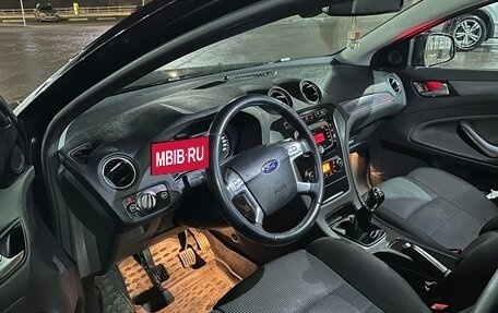 Ford Mondeo IV, 2010 год, 780 000 рублей, 13 фотография