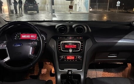 Ford Mondeo IV, 2010 год, 780 000 рублей, 12 фотография