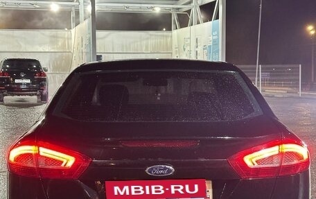 Ford Mondeo IV, 2010 год, 780 000 рублей, 11 фотография