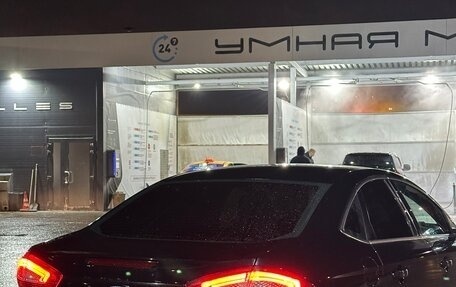 Ford Mondeo IV, 2010 год, 780 000 рублей, 9 фотография